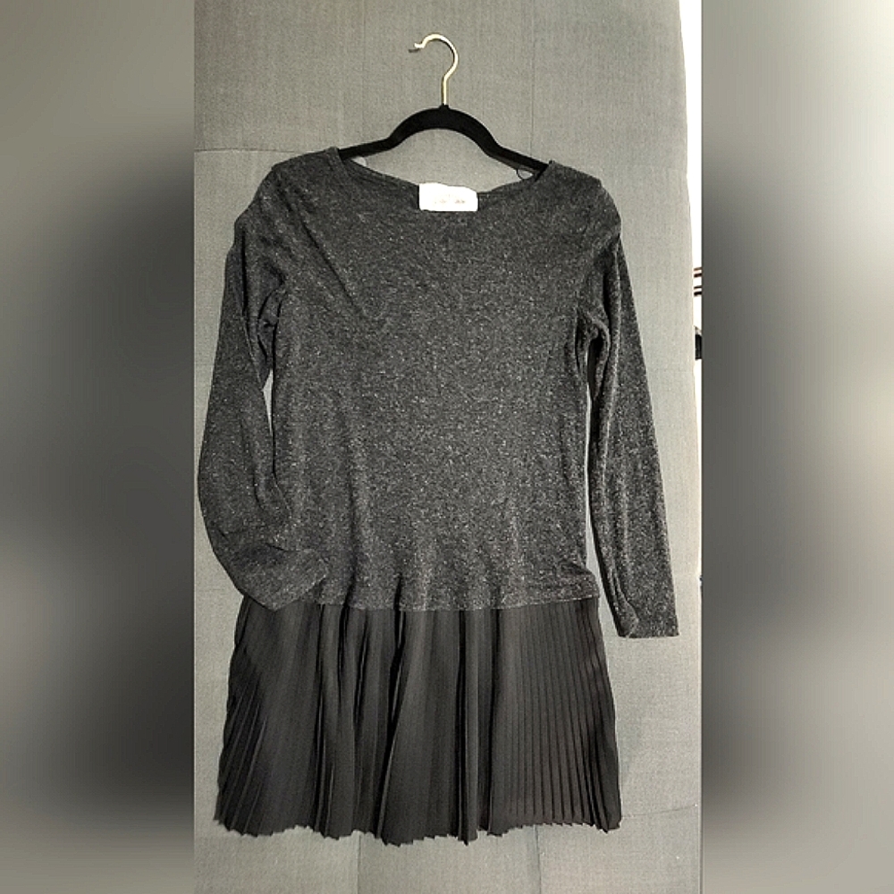 Free People Gypsy Junkies Boho Tunic Top Small/Medium